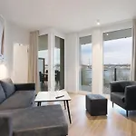 Appartamento Highend Travemuende - Whg 316 *