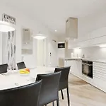 Appartamento Highend Travemuende - Whg 316 *