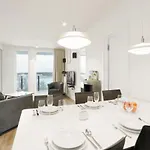 Appartamento Highend Travemuende - Whg 316 Lubecca