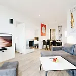 Highend Travemuende - Whg 316 Appartamento *
