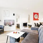 Appartamento Highend Travemuende - Whg 316 *