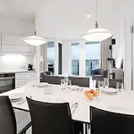 Appartamento Highend Travemuende - Whg 316 Lubecca