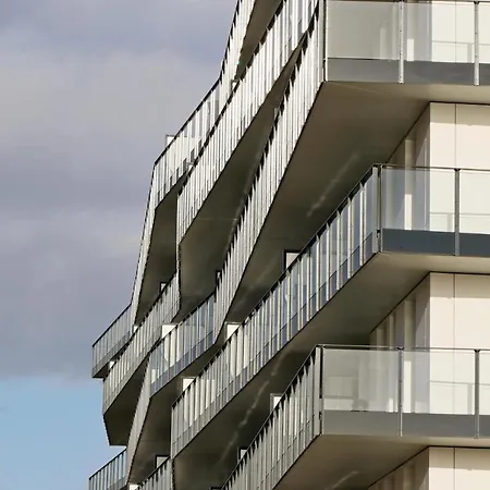 Highend Travemuende - Whg 316 Lübeck