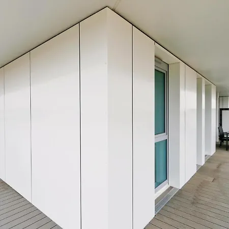 Apartment Cozy In Travemuende With Kitchen *