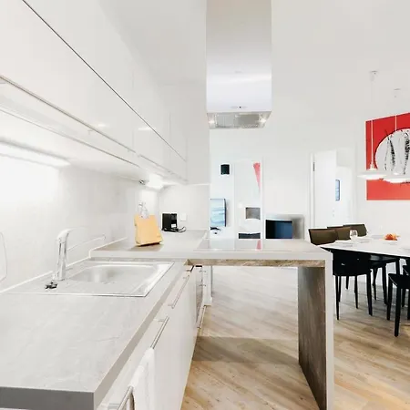 Highend Travemuende - Whg 316 Апартаменты