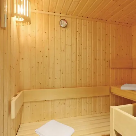 Highend Travemuende - Whg 316 Апартаменты Любек