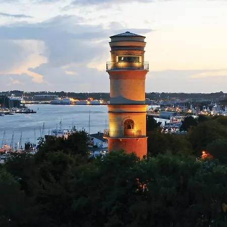 Highend Travemuende - Whg 316 Апартаменты