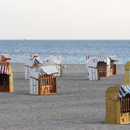 Highend Travemuende - Whg 316 Lübeck