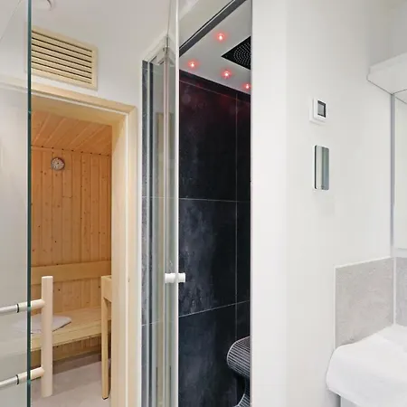 Апартаменты Highend Travemuende - Whg 316 *