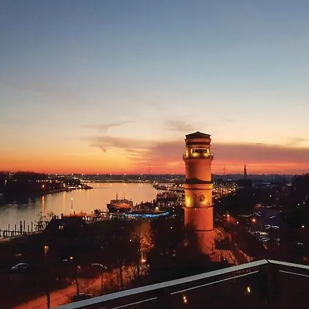 Lejlighed Highend Travemuende - Whg 316 *