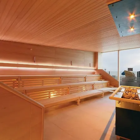 Highend Travemuende - Whg 316 Apartmán *