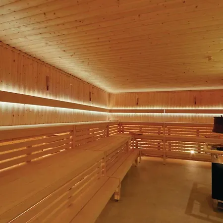 Highend Travemuende - Whg 316 Lejlighed Lübeck